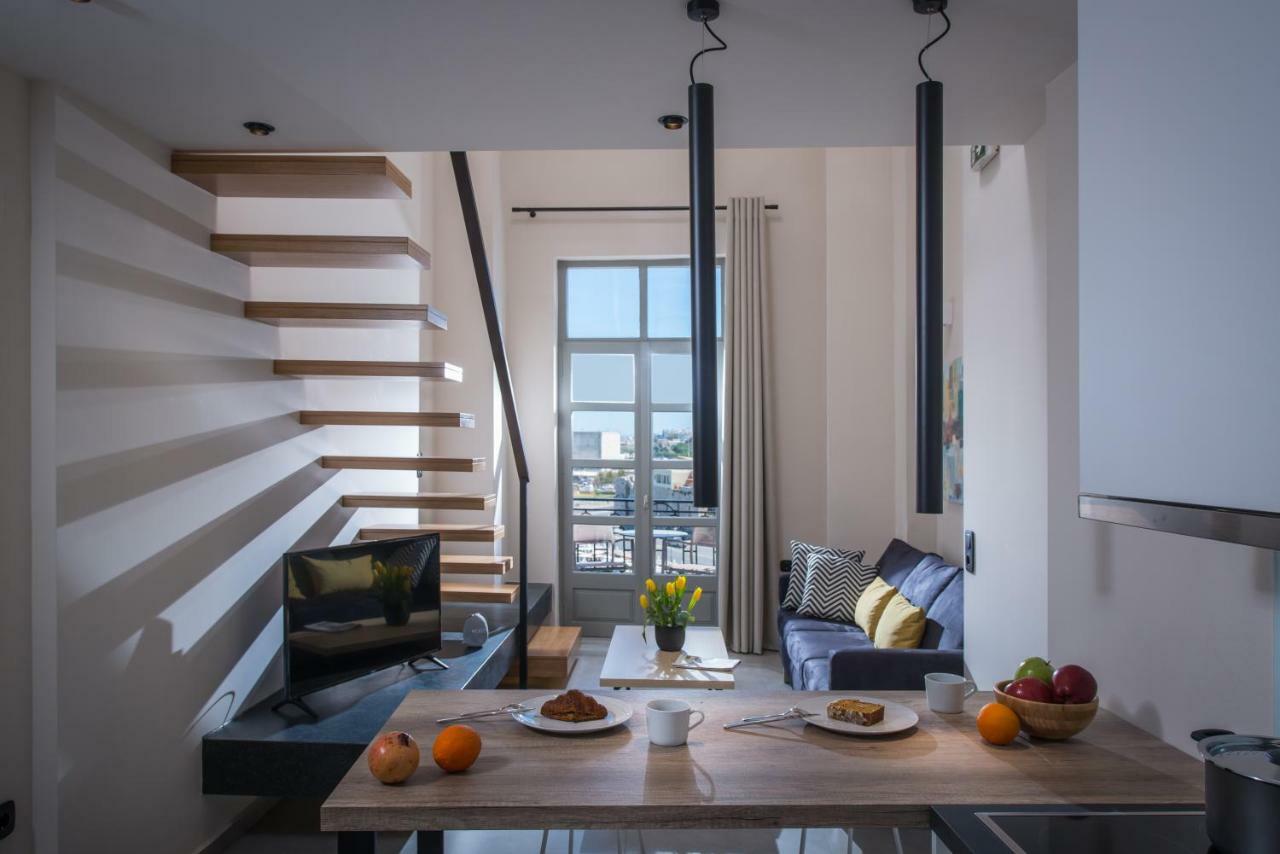 King's Blue , Port View Appartement *