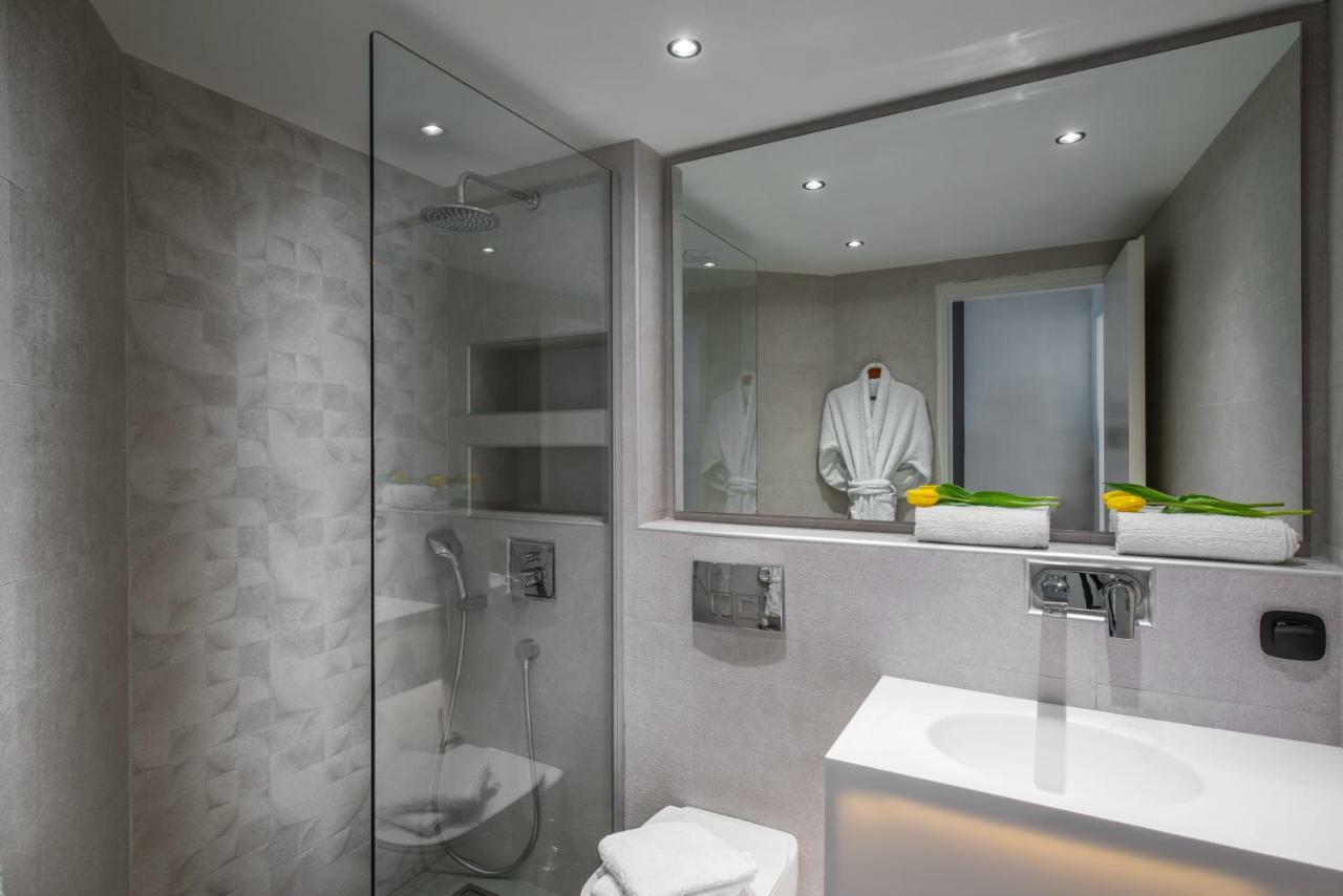 King's Blue , Port View Appartement *