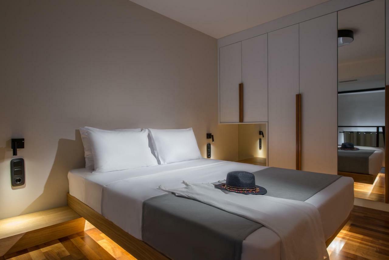 King's Blue , Port View Appartement