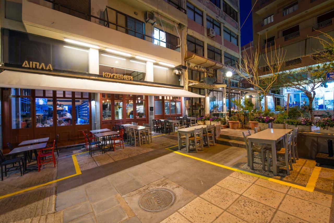 Appartement King's Blue , Port View