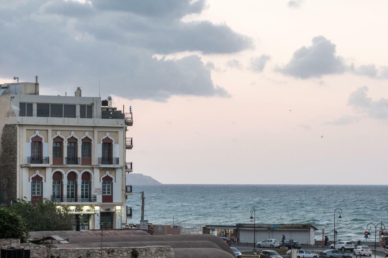 Appartement King's Blue , Port View *