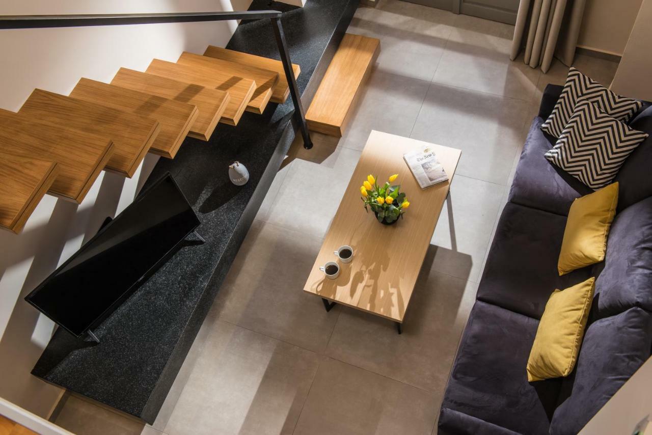 Apartamento King's Blue , Port View *