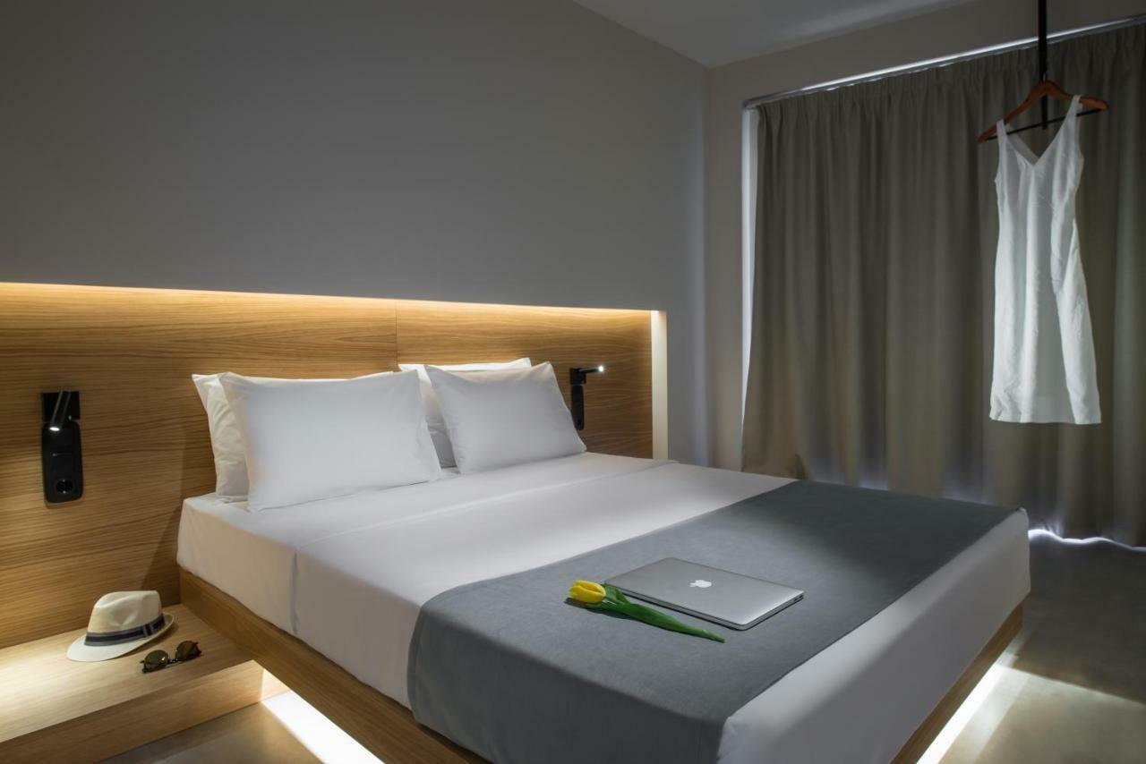 King's Blue , Port View Heraklion (Crete)